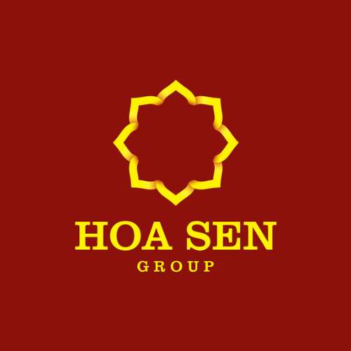 đối tác tôn hoa sen